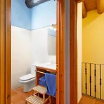 Mas Cal Ginto Séjour à la ferme Das
