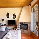 Mas Cal Ginto Séjour à la ferme