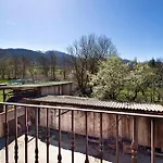Séjour à la ferme Mas Cal Ginto *