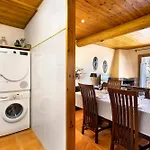 Séjour à la ferme Mas Cal Ginto *