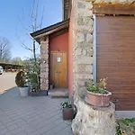Séjour à la ferme Mas Cal Ginto Das