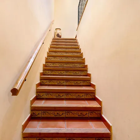 Farm stay Mas Cal Ginto Das