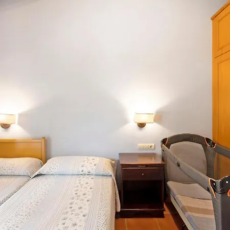 Farm stay Mas Cal Ginto Das