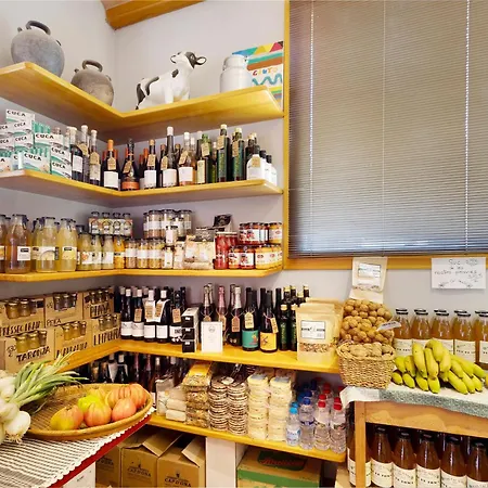 ファームステイ Mas Cal Ginto